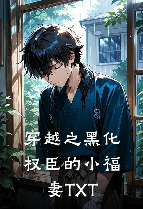 穿越之黑化权臣的小福妻TXT