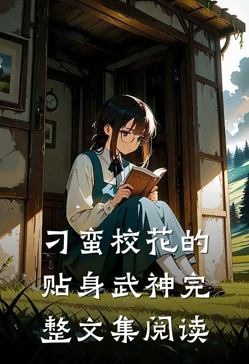 刁蛮校花的贴身武神完整文集阅读