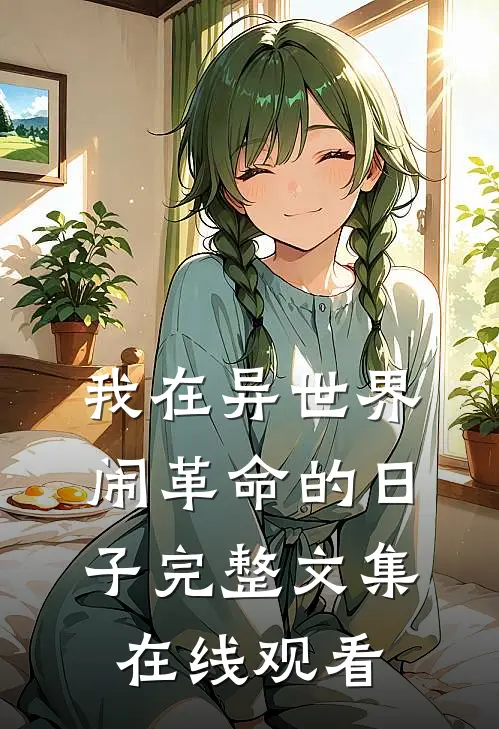 我在异世界闹革命的日子完整文集在线观看