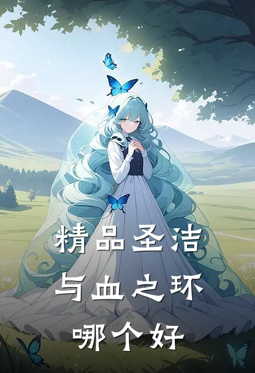 精品圣洁与血之环哪个好