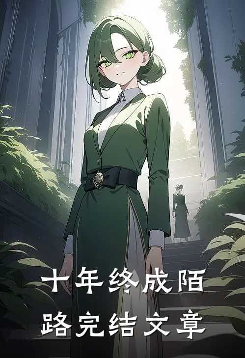 十年终成陌路完结文章