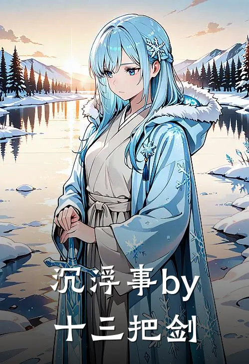 沉浮事by十三把剑