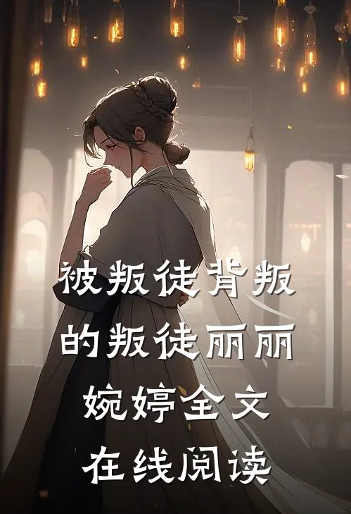 被叛徒背叛的叛徒丽丽婉婷全文在线阅读