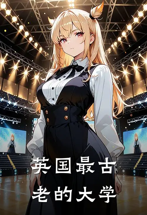 英国最古老的大学
