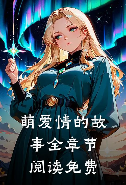 萌爱情的故事全章节阅读免费