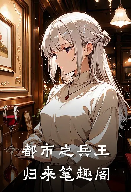 都市之兵王归来笔趣阁