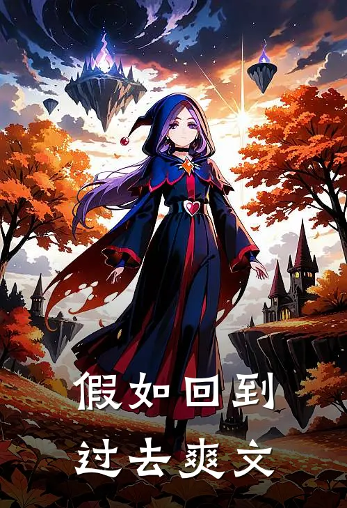 假如回到过去爽文