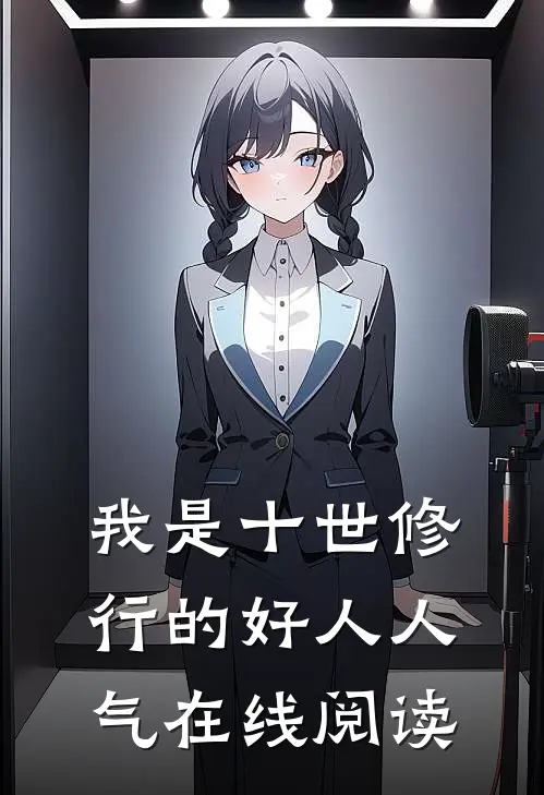 我是十世修行的好人人气在线阅读