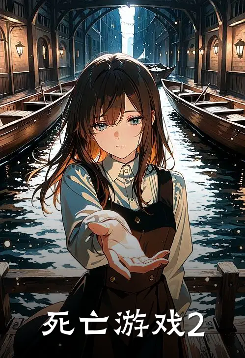 死亡游戏2