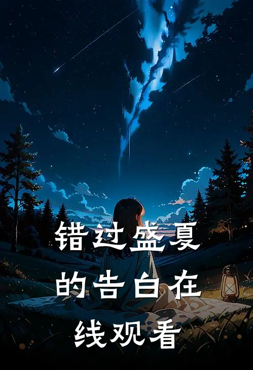 错过盛夏的告白在线观看