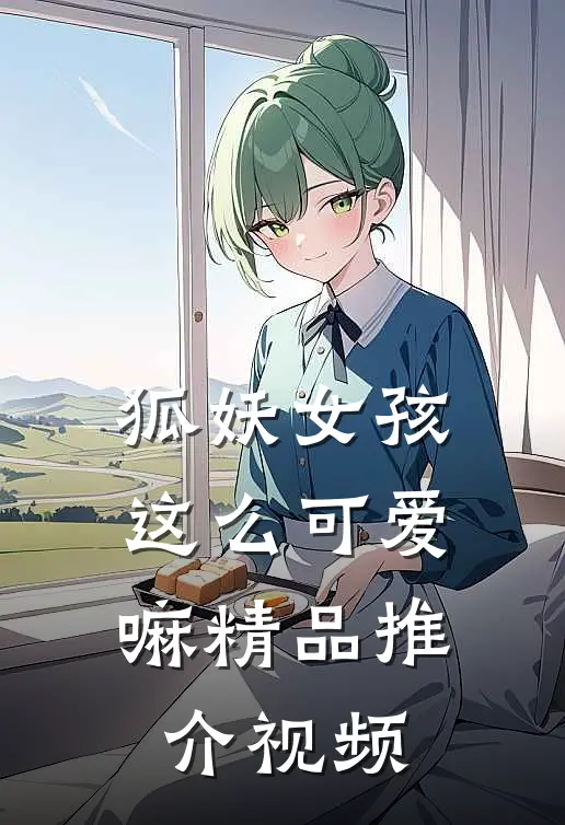 狐妖女孩这么可爱嘛精品推介视频