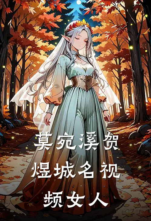 莫宛溪贺煜城名视频女人