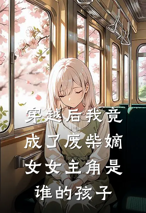 穿越后我竟成了废柴嫡女女主角是谁的孩子