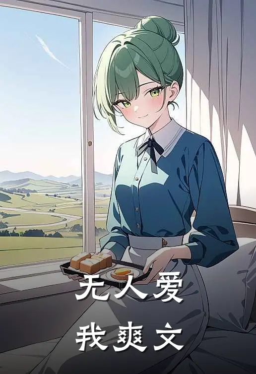 无人爱我爽文
