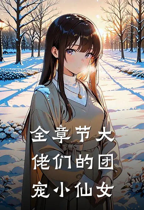 全章节大佬们的团宠小仙女