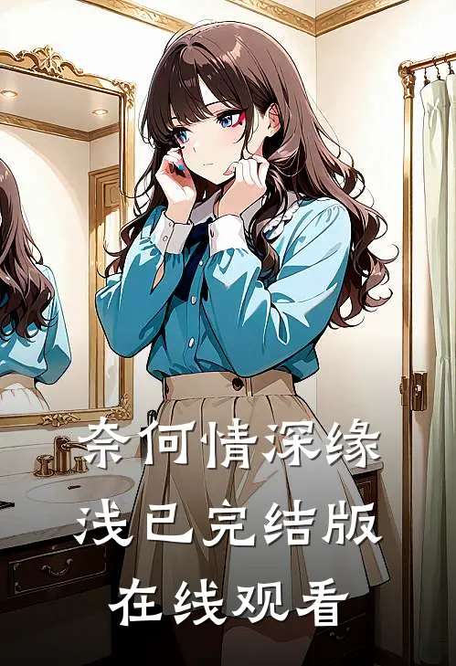 奈何情深缘浅已完结版在线观看