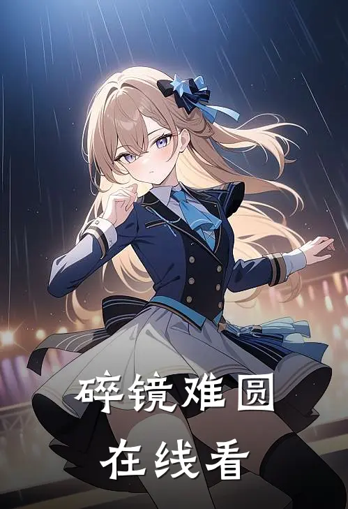 碎镜难圆在线看