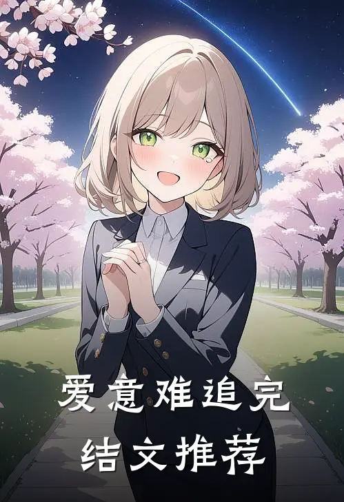 爱意难追完结文推荐