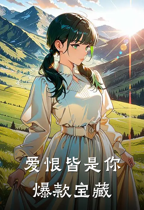爱恨皆是你爆款宝藏