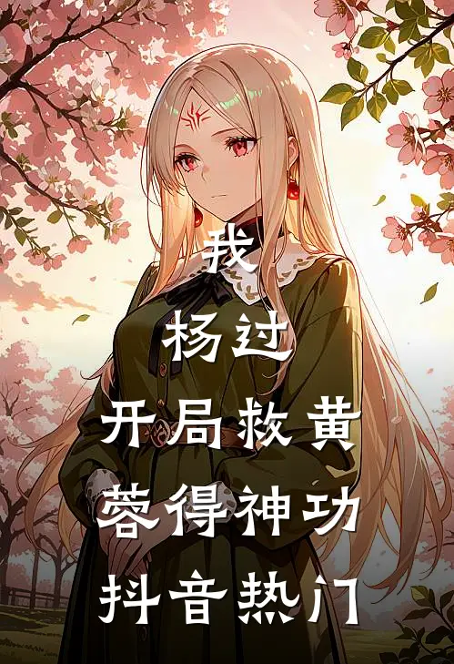 我，杨过，开局救黄蓉得神功抖音热门
