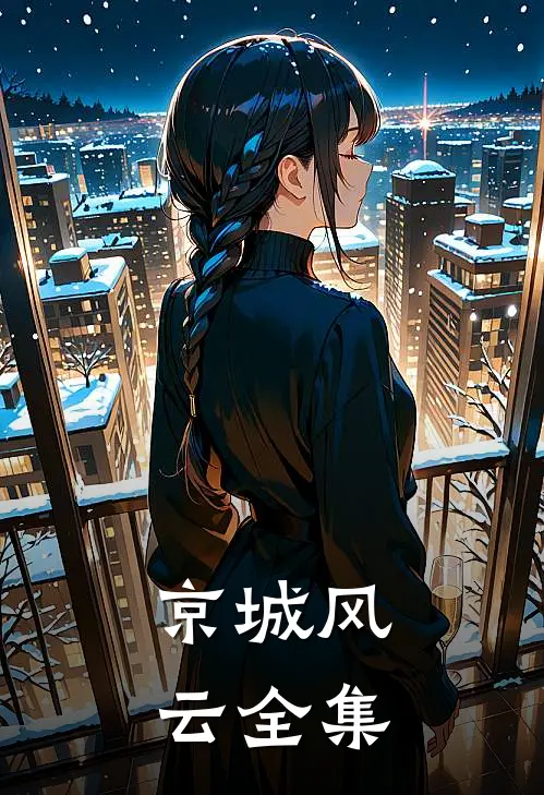 京城风云全集