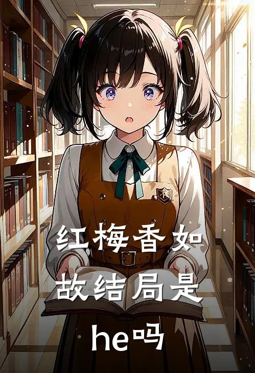 红梅香如故结局是he吗