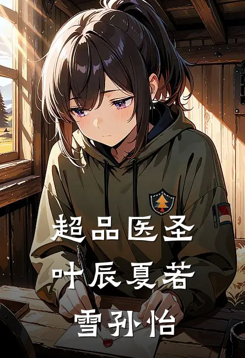 超品医圣叶辰夏若雪孙怡