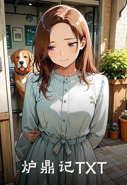 炉鼎记TXT