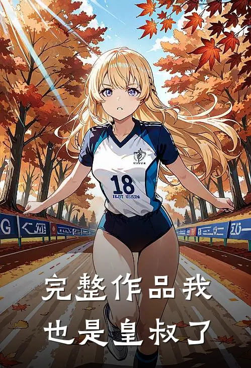 完整作品我也是皇叔了