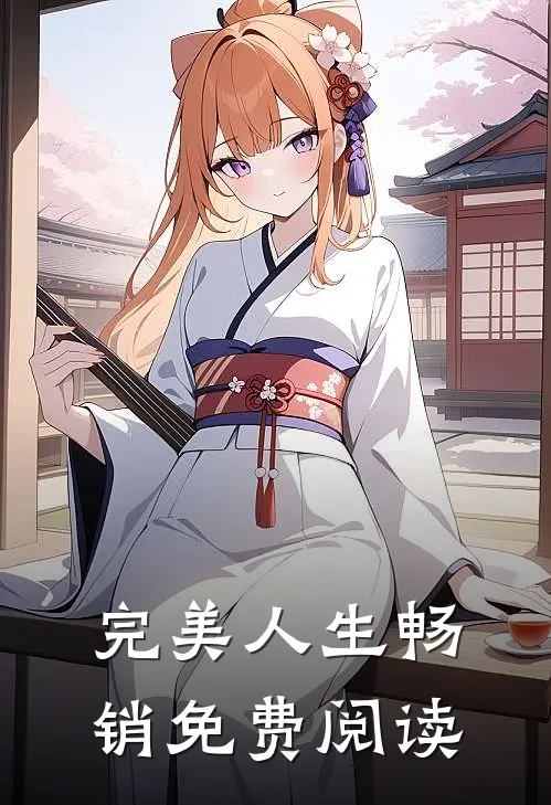 完美人生畅销免费阅读