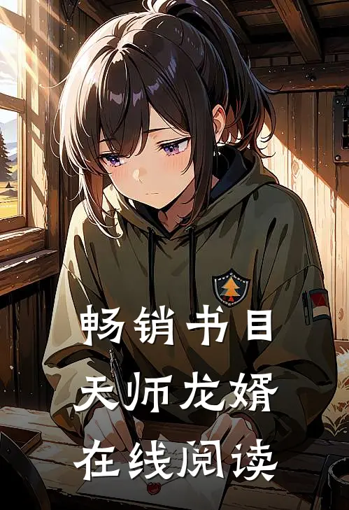 畅销书目天师龙婿在线阅读