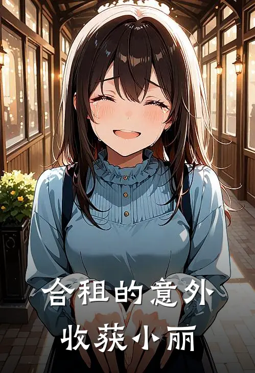 合租的意外收获小丽