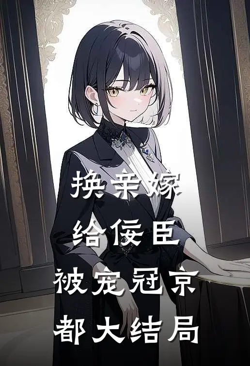 换亲嫁给佞臣,被宠冠京都大结局