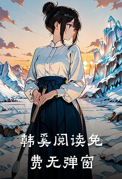 韩奚阅读免费无弹窗