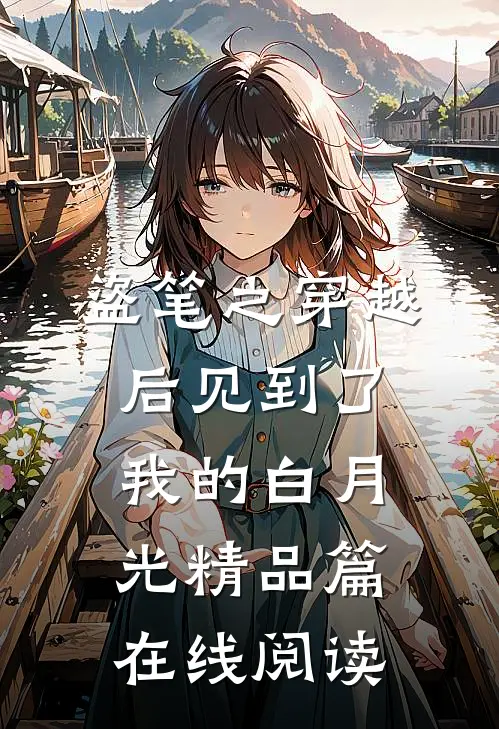 盗笔之穿越后见到了我的白月光精品篇在线阅读