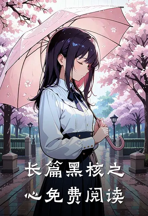 长篇黑核之心免费阅读
