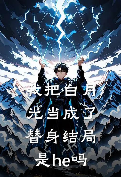 我把白月光当成了替身结局是he吗
