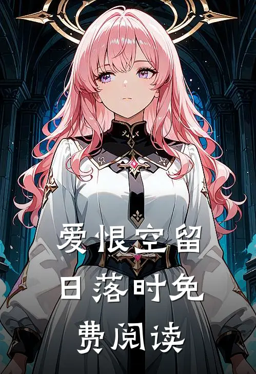 爱恨空留日落时免费阅读