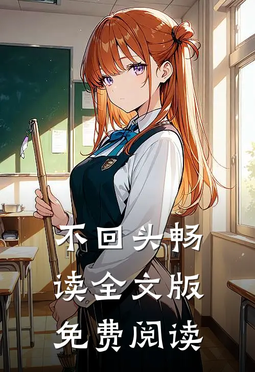 不回头畅读全文版免费阅读