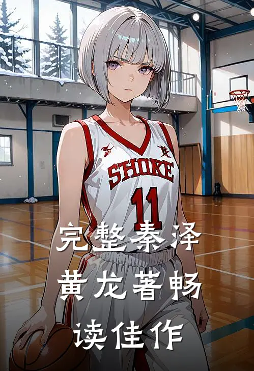 完整秦泽黄龙著畅读佳作