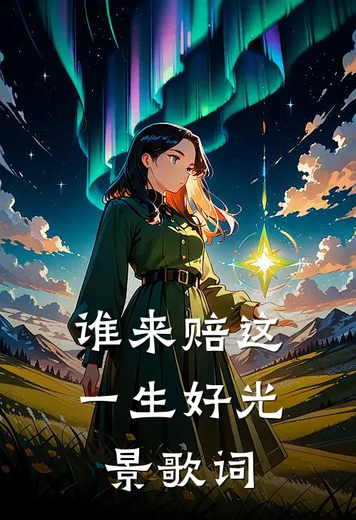 谁来赔这一生好光景歌词