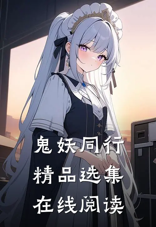 鬼妖同行精品选集在线阅读