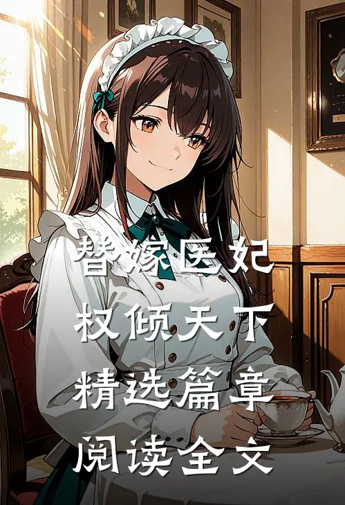 替嫁医妃权倾天下精选篇章阅读全文