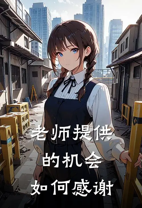 老师提供的机会,如何感谢
