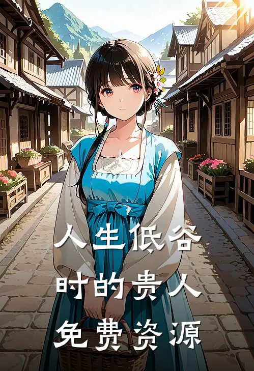 人生低谷时的贵人免费资源