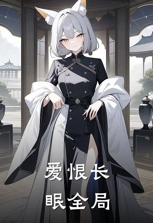 爱恨长眠全局
