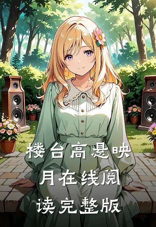 楼台高悬映月在线阅读完整版