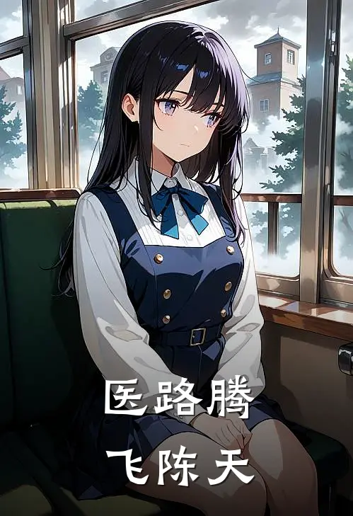 医路腾飞陈天