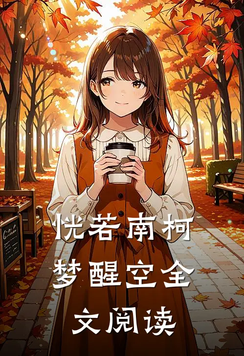 恍若南柯梦醒空全文阅读