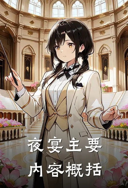夜宴主要内容概括